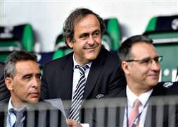 UEFA'dan şike açıklaması!