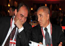Galatasaray'ı topa tuttular!