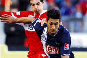 Malik Fathi bitti bitiyor