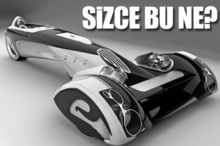 Asla binemeyeceğimiz otomobiller