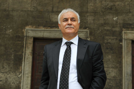 Nihat Hatipoğlu ile kandil özel