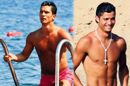 Aradaki 7 farkı bulun