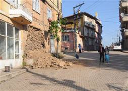 Simav'da 4.2 büyüklüğünde deprem