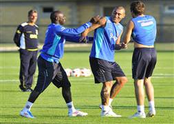 Fenerbahçe'de kalmak istiyor