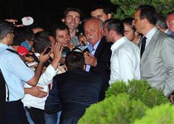 Başbakana komplo kurdunuz mu?