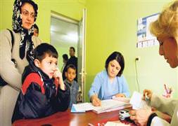 3 bin aile sağlığı elemanı alınacak