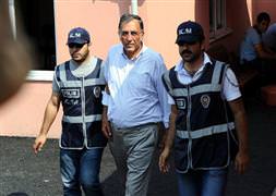 Ufuk Özerten serbest bırakıldı