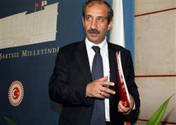 CHP'li İsa Gök yemin etmeyecek...