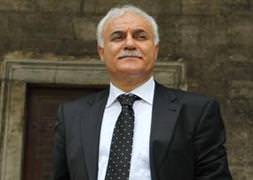 Nihat Hatipoğlu ile kandil özel