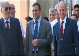 Ergenekon davasında hakim şoku