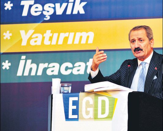 Döviz+yatırım= İstihdam