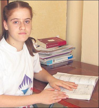 Şırnak'tan bir birinci