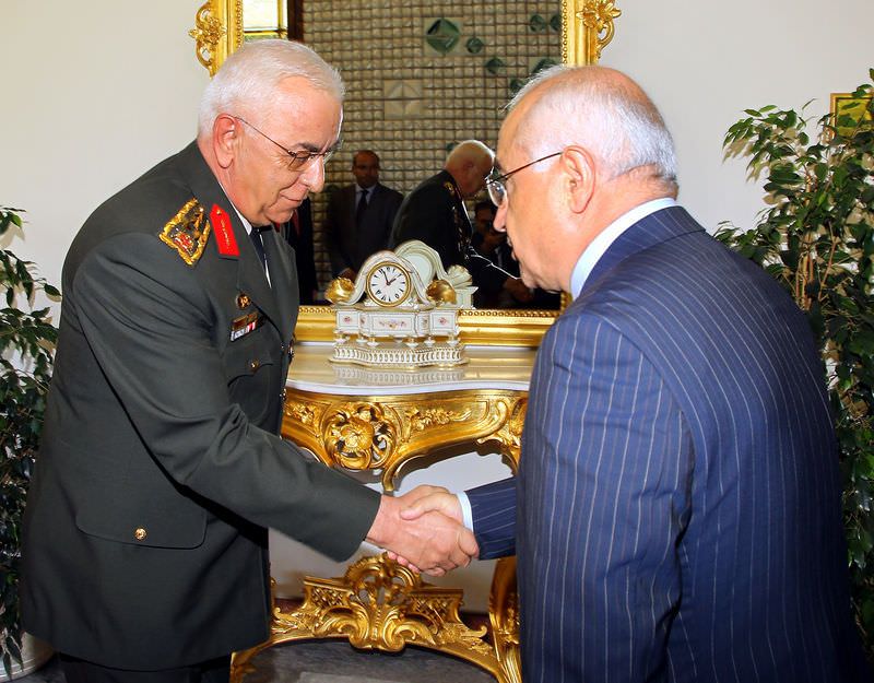 Askerin 'en hızlı' kutlaması