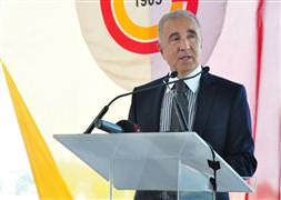 Galatasaray'dan TFF'ye sert yanıt