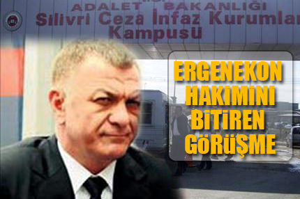 Tayinin nedeni belli oldu