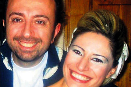 Mutluluk yarım kaldı