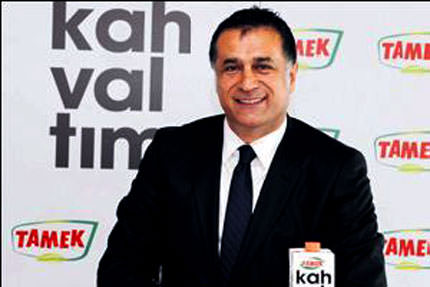 Devlere kafa tutacak