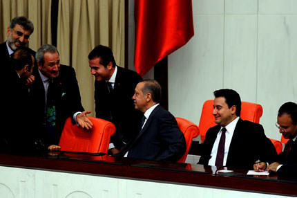 ’Güven’e acemi vekil rötarı