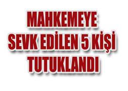 Mahkemeden şok karar!