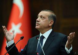 Başbakan'a karşı şok plan!