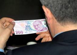 5 milyon çıkan loto kuponunu cebe indirdi