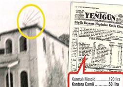 Satış ilanı verildi