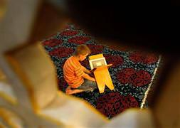 Berat Kandili'nden nasıl dua etmeli?