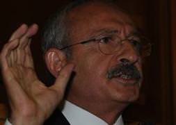 CHP'ye yemin ettiren anketin sonucu