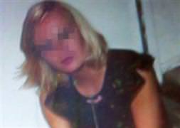 Erkek hırsıza tecavüz etti!