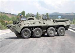 Teröristler iki işçiyi kaçırdı