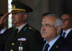 Efendi, nasıl Cemil Çiçek oldu?
