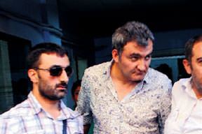 Şener'in kaderi Mazlum'a bağlı