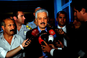 Aydınlar'dan Şakar'a ziyaret