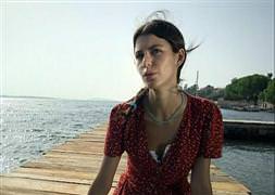 Çeşme'de sürpriz aşk!