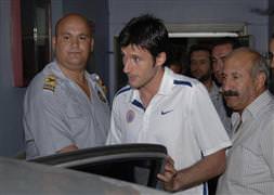 Sözleşmeleri feshedildi!