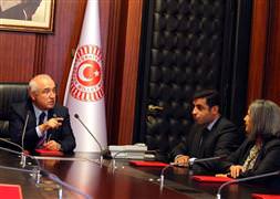 "Herkes safını belirlesin!"