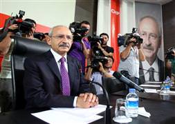 "Terör İnsanlık suçudur!"