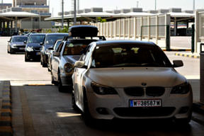 Gurbetçiler dikkat!