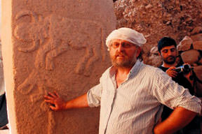 Tarih bir varmış bir yokmuş