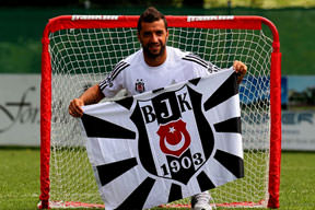 Farklı bir Simao olacak