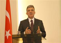 "İrademizi asla zayıflatamayacaklar"