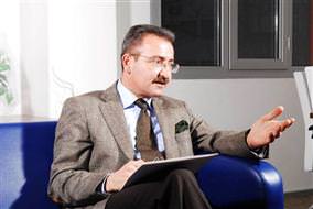 Etik Kurulu Atalay'a emanet