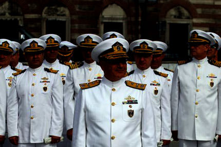 Deniz’in sıkıntısı