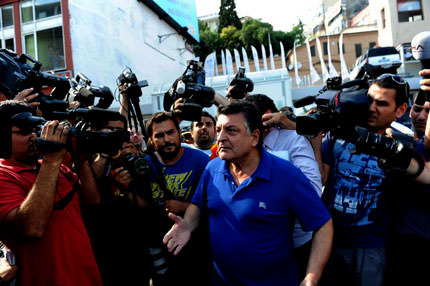 6 isim serbest bırakıldı