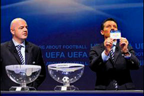 UEFA ile kritik zirve