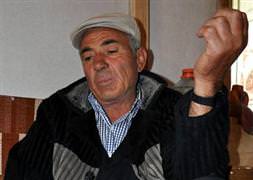 Acılı babadan komutanlara sitem!