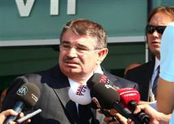 O soruya Bakan Şahin cevap verdi