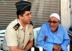 Şehitlerden 3'ünün annelerinin tek evladı çıktı