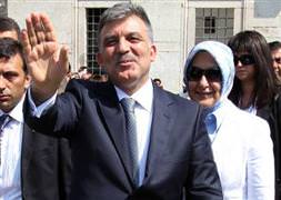 Gül, hain saldırıya tepkili