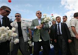 YAŞ'ta üzeri çizilecek isimler